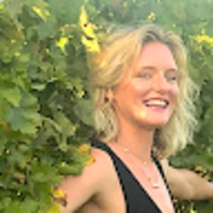 Meet your Posher, Lucy